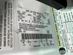 General Appearance with Second Serial Number/VIN Photo