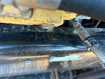 General Appearance with Second Serial Number/VIN Photo