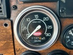 Cab with Engine Hours