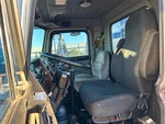 Cab with 