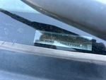 General Appearance with Second Serial Number/VIN Photo