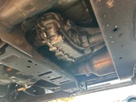 Drivetrain with 