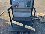 Control Station with 