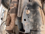 Drivetrain with 
