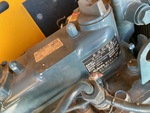 Engine with 
