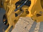 Hydraulics with 