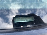General Appearance with Second Serial Number/VIN Photo
