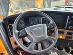 Cab with 
