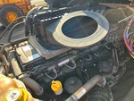 Engine with 