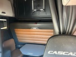 Cab with 
