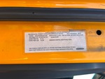General Appearance with Second Serial Number/VIN Photo