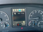 Cab with Engine Hours