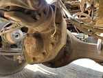 Drivetrain with 