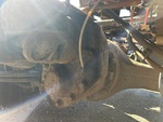 Drivetrain with 