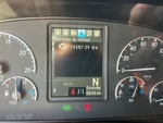 Cab with Engine Hours