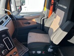 Cab with 