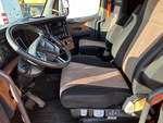 Cab with 