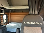 Cab with 