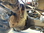 Drivetrain with 