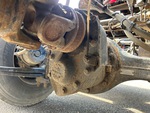 Drivetrain with 