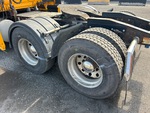4 Underbody - Truck with 