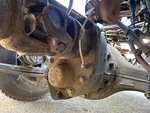 Drivetrain with 