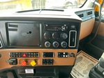 Cab with 