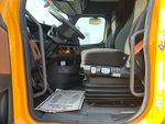 Cab with 