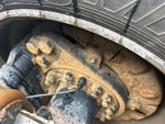 Brakes with 