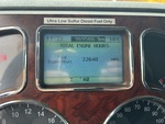 Cab with Engine Hours