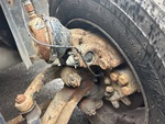 Brakes with 