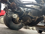 Drivetrain with 