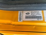 General Appearance with Second Serial Number/VIN Photo