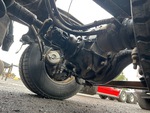 Drivetrain with 