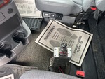 Cab with 