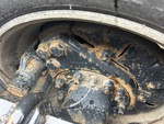Brakes with 