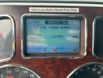 Cab with Engine Hours