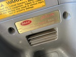 Cab with 