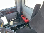 Cab with 