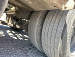 Trailer Chassis with 