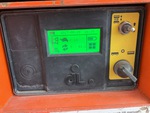 Basic Lower Control Station with 