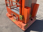 Chassis Photos with 