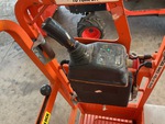 Basic Control Station Upper with 