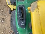 Control Station with 