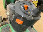 Control Station with 