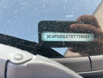 General Appearance with Second Serial Number/VIN Photo