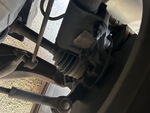 Brakes with 