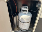 Outside Utilities with 