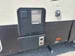 Outside Utilities with 