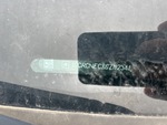 General Appearance with Second Serial Number/VIN Photo